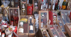 Weihnachts- & Präsenteausstellung